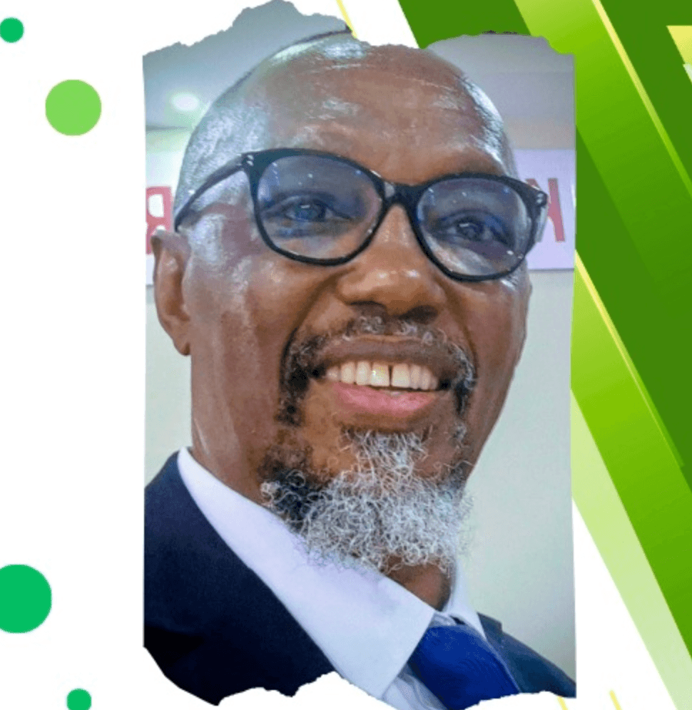 Engineer Mumina Wa-Kyendo