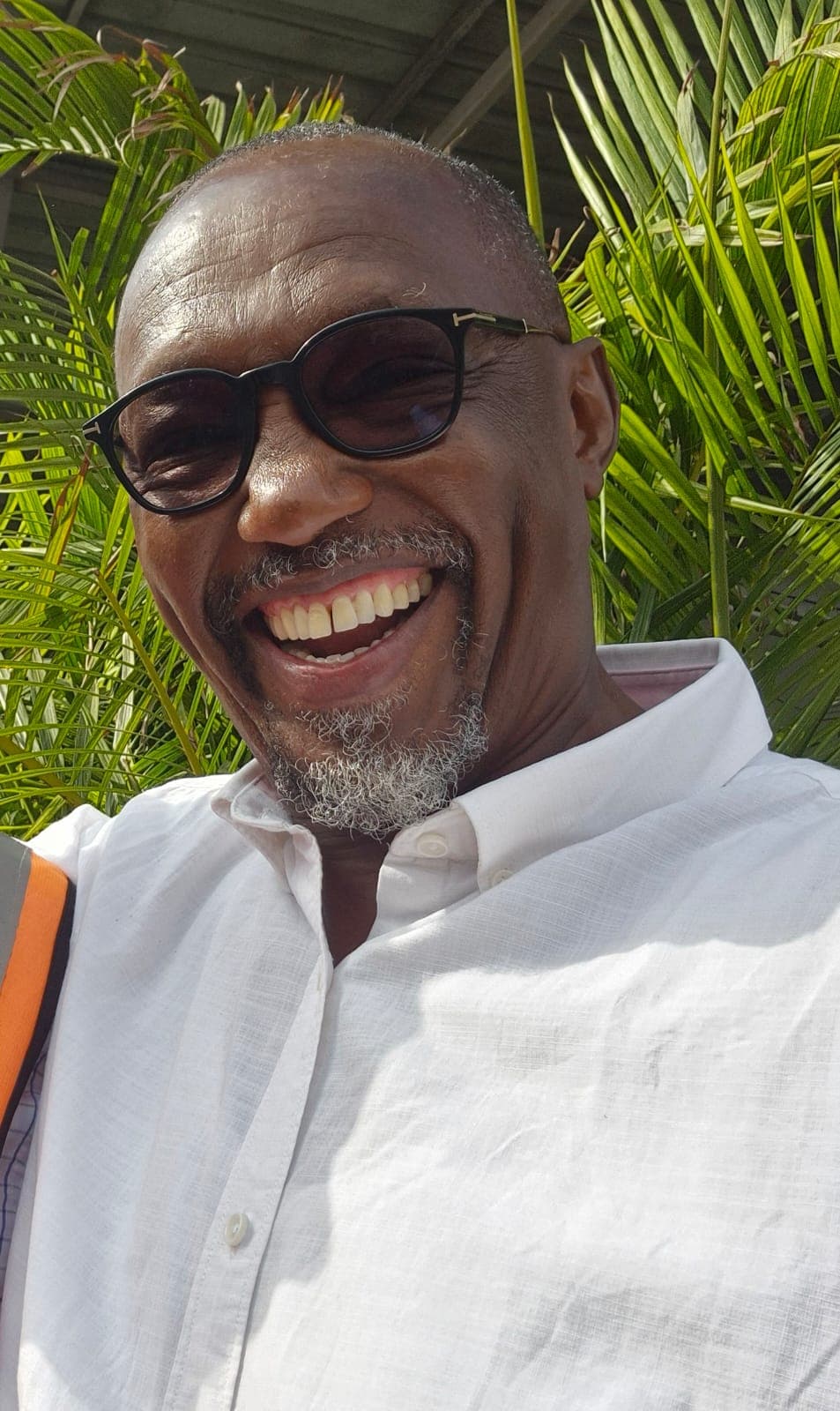 Eng. Mumina Wa-Kyendo - Contemporary Photo
